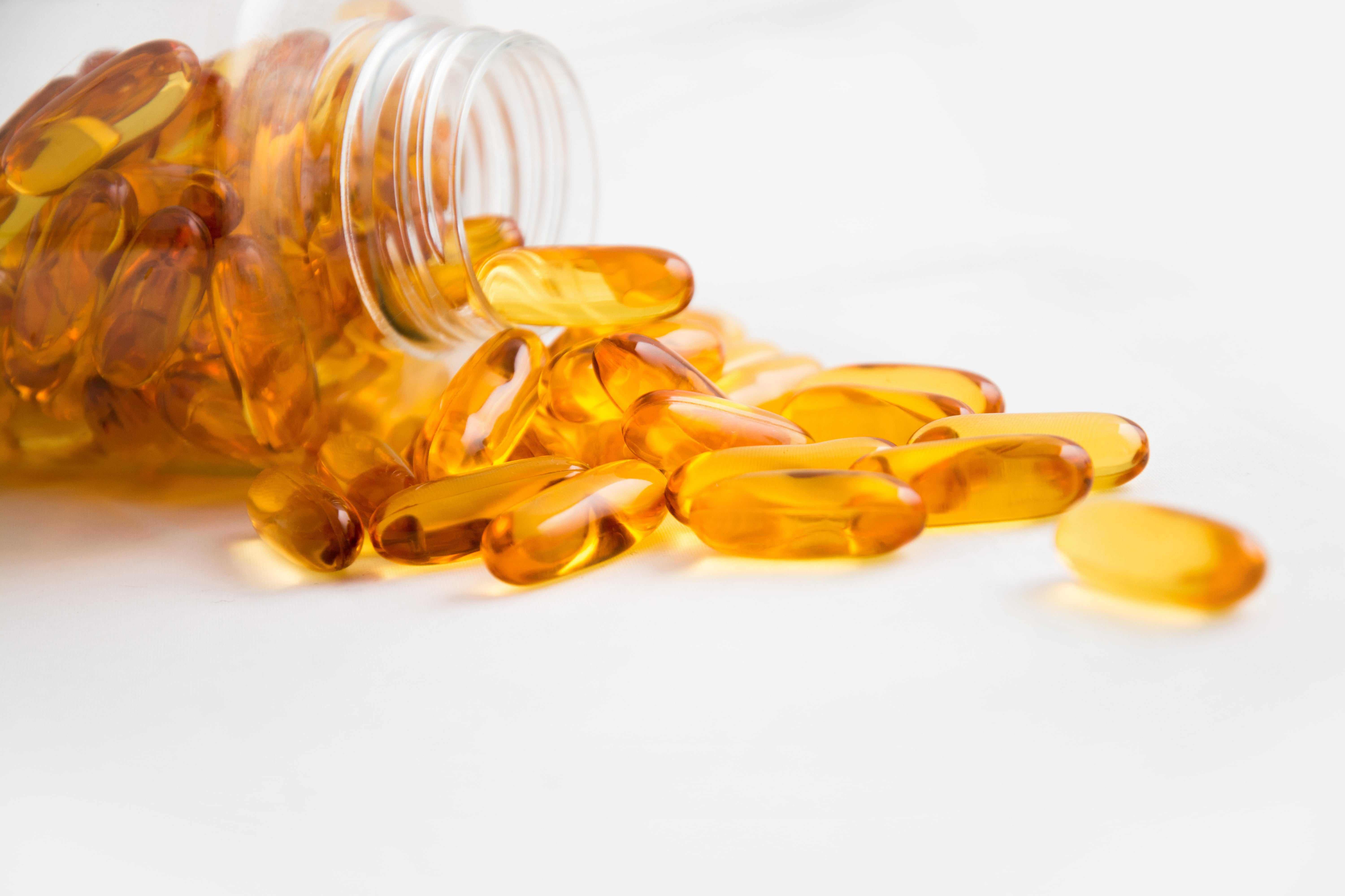Oro Sinai Pharma - Nutraceutical