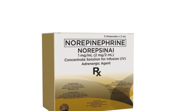 NOREPSINAI