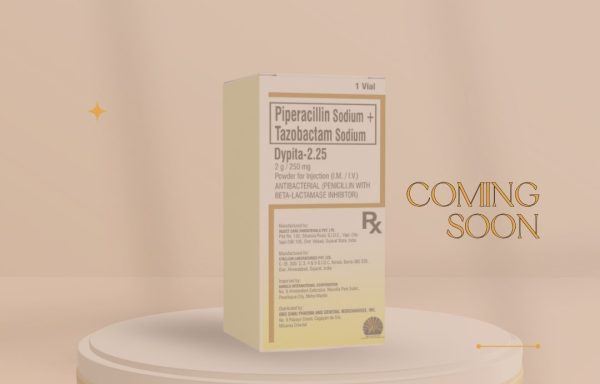 DYPITA 2g/250 mg