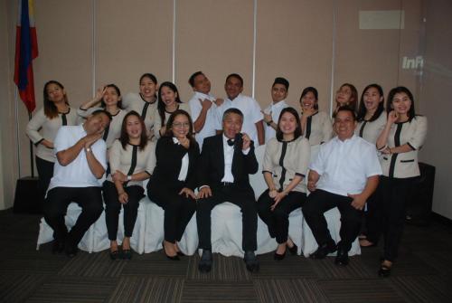 Oro Sinai Pharma - Company Photo 1