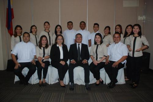 Oro Sinai Pharma - Company Photo 2