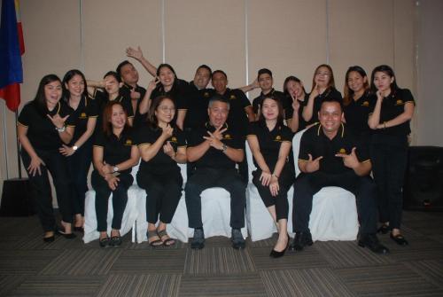 Oro Sinai Pharma - Company Photo 3
