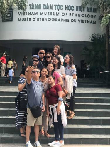 Oro Sinai Pharma - Vietnam 4