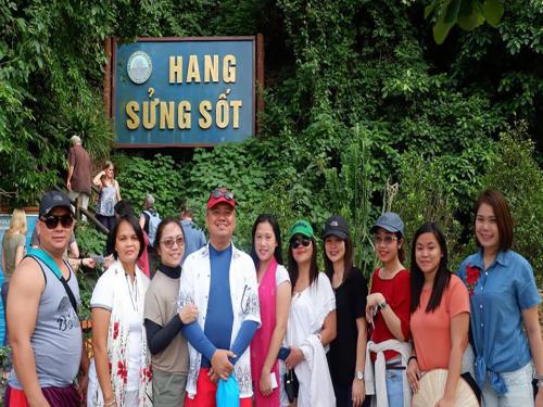 Oro Sinai Pharma - Vietnam 1