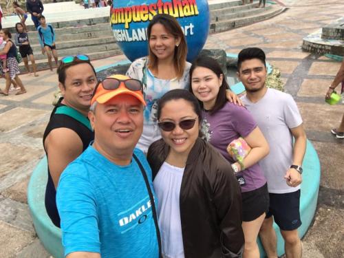 Oro Sinai Pharma - West Visayas